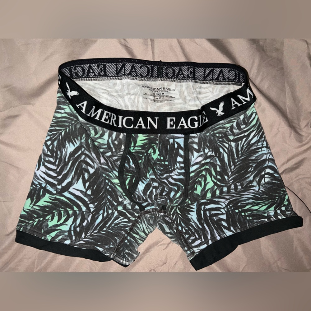 American Eagle Boxer Brief